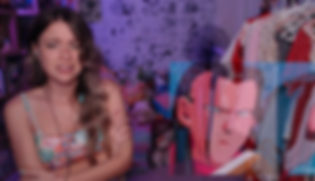 [DB GT] Episode 42 - 47 Reaction and Thoughts 