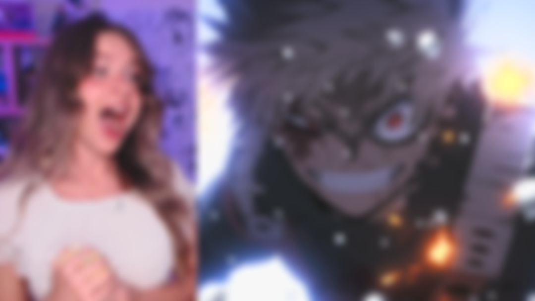 [MHA] Final Season E3 Reaction & Thoughts 