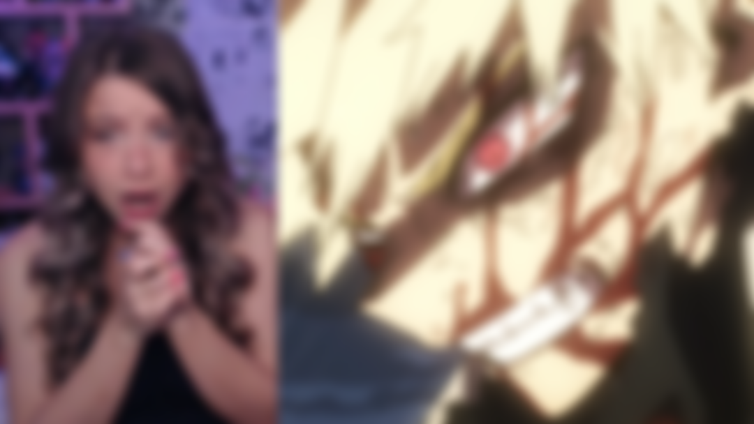 [MHA] Final Season E4 Reaction & Thoughts 