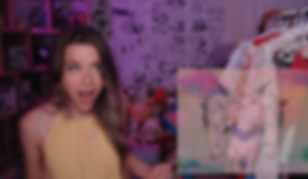 [DB GT] Episode 54 - 60 Reaction and Thoughts 