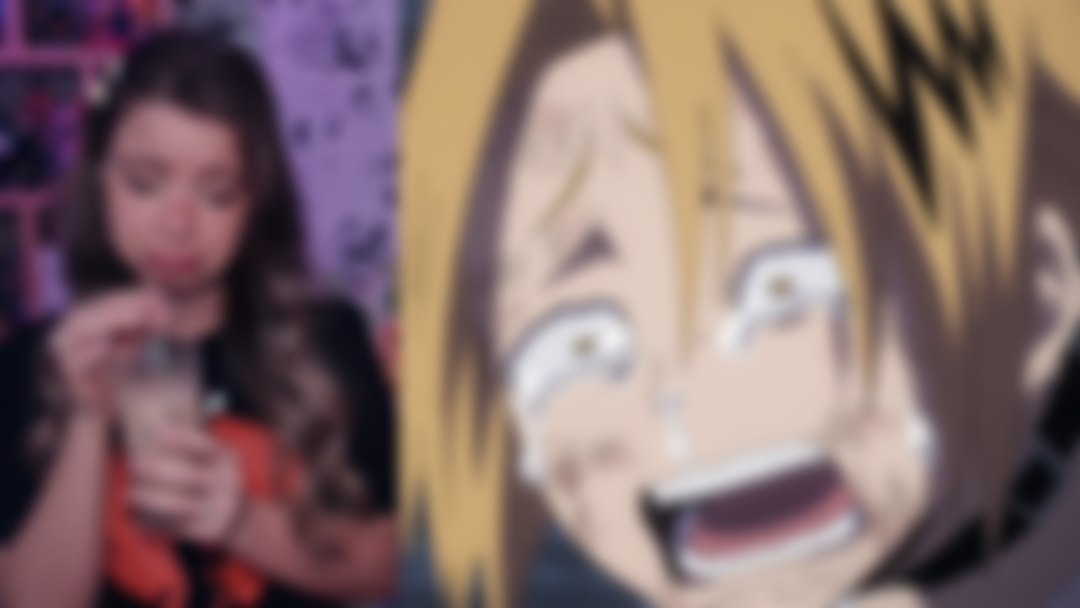 [MHA] Final Season E6 Reaction & Thoughts 