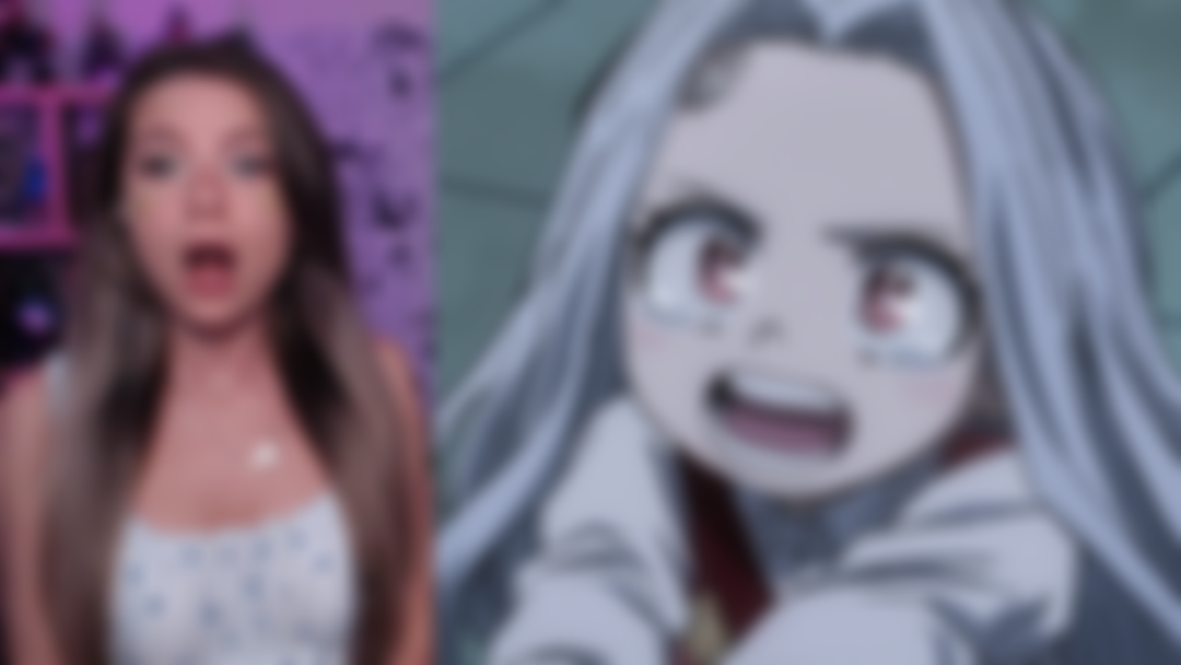 [MHA] Final Season E7 Reaction & Thoughts 