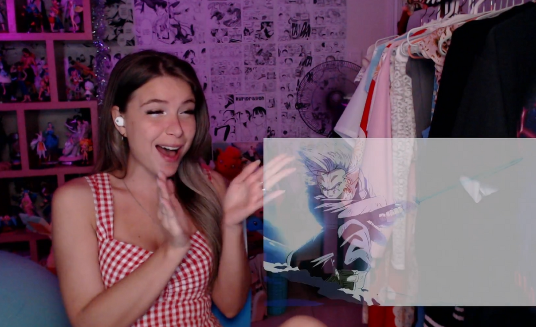 [DBZ] MOVIE 7 + OVA 1 Reaction and Thoughts 