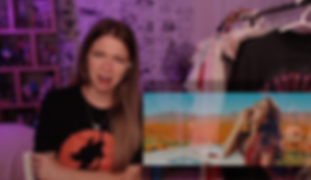 [DBZ] OVA 3 + DB Evolution Reaction and Thoughts 