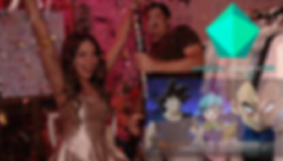 [DRAGON BALL Z] Movie 14 Reaction & Review/Thoughts 