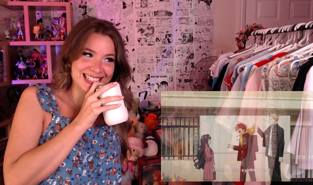 [Fragrant FLower] E1 & 2 Reaction & Thoughts 