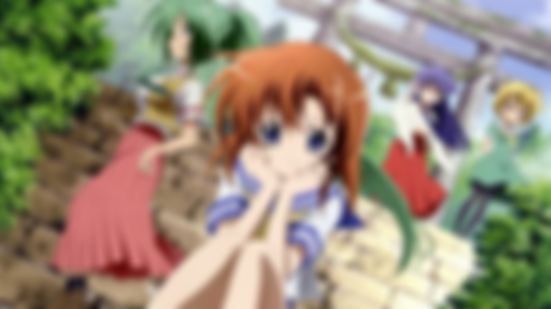 [HIGURASHI] S2 E23 & 24 Full Reactions (FINALE!)