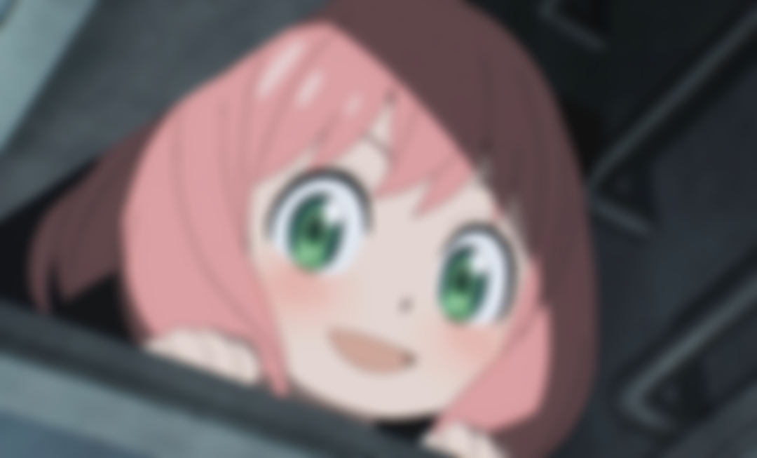 [SPY X FAM] E1 Reaction and Review 