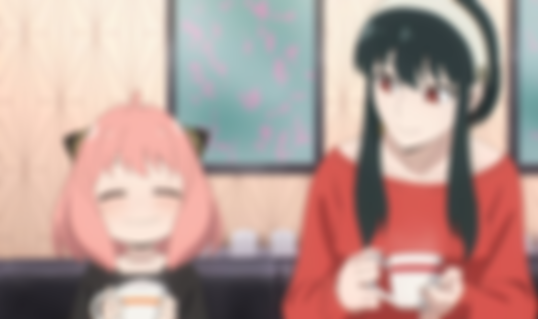 [SPY X FAM] E3 Reaction and Review