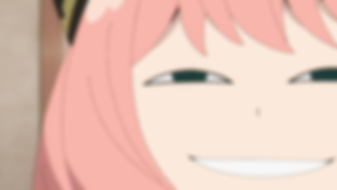 [SPY X FAM] E6 Reaction and Review