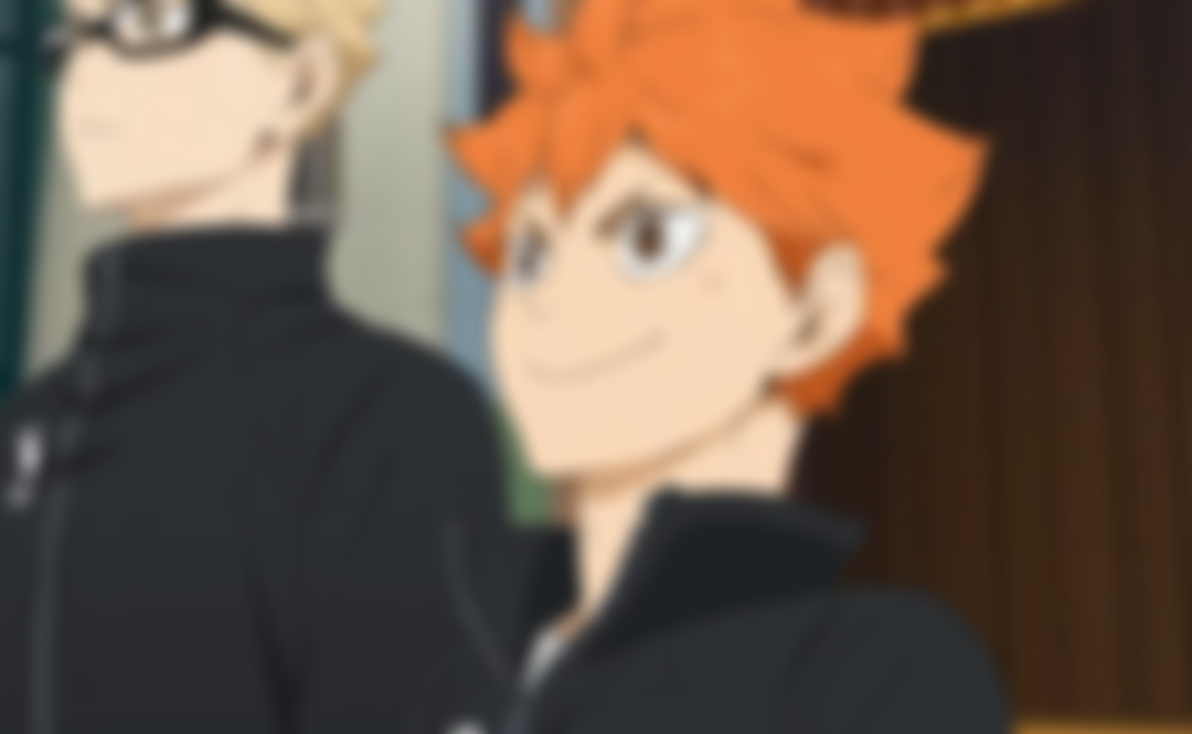 [HAIKYU!!] Season 4 Part 1 (+OVAs) Reactions REUPLOAD