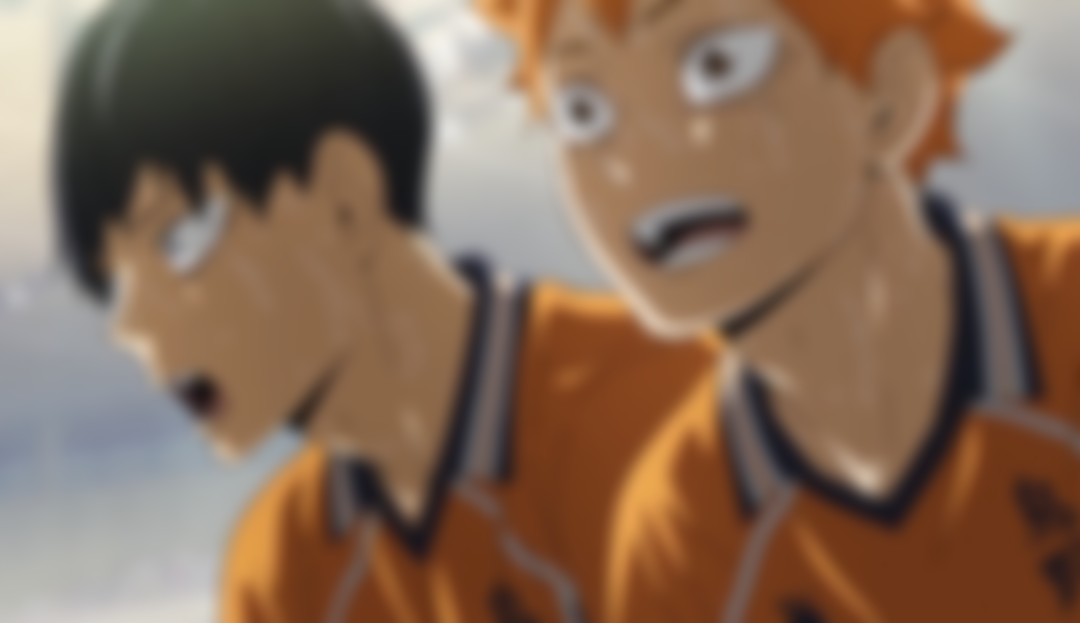 [HAIKYU!!] Season 4 Part 2 Reactions REUPLOAD