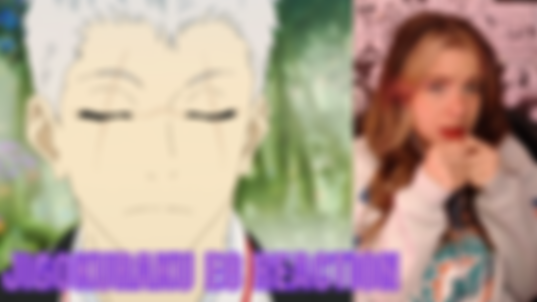 [HELL'S PARADISE] E8 Reaction & Review