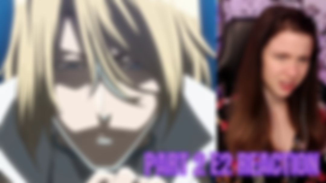 [TYBW] The Separation E2 Reaction & Review