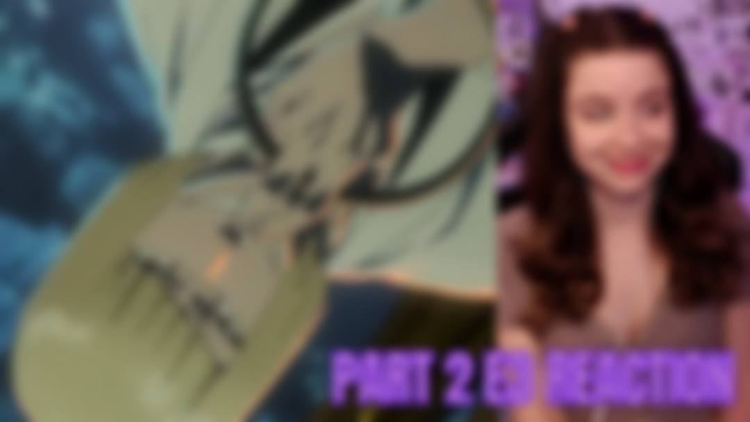 [TYBW] The Separation E3 Reaction & Review