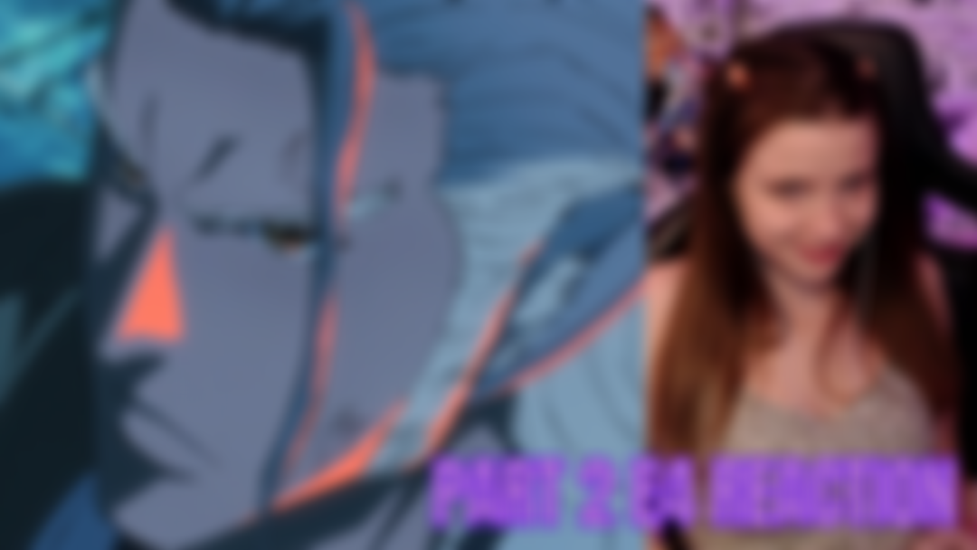 [TYBW] The Separation E4 Reaction & Review