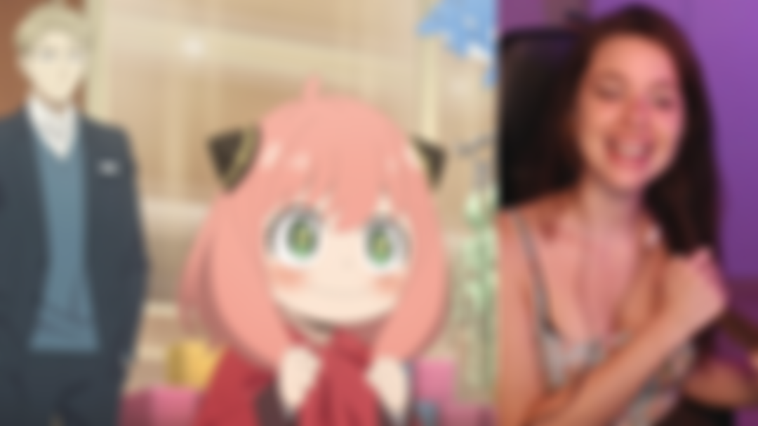 [SXF] S2 E6 Reaction and Review/Thoughts