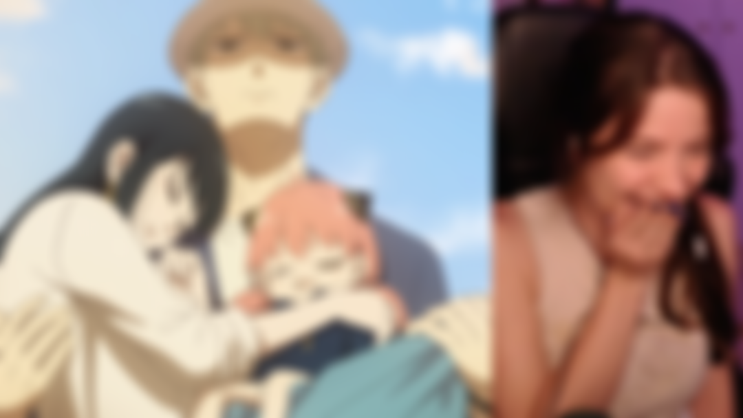 [SXF] S2 E10 Reaction and Review/Thoughts