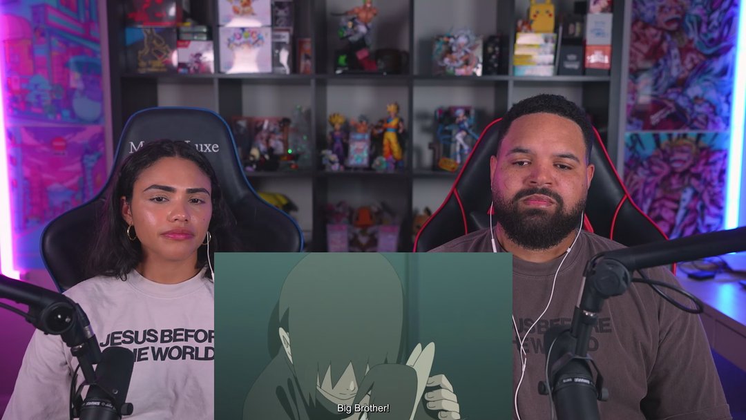 Naruto Shippuden 452-453 Reaction!