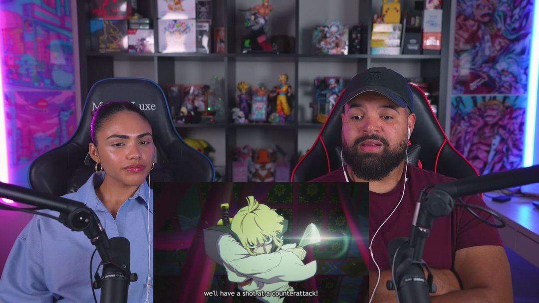 Hell's Paradise Season 2 Episode 7 Reaction