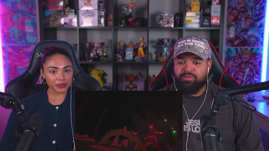 Jujutsu Kaisen Season 3 Episode 8 Reaction!