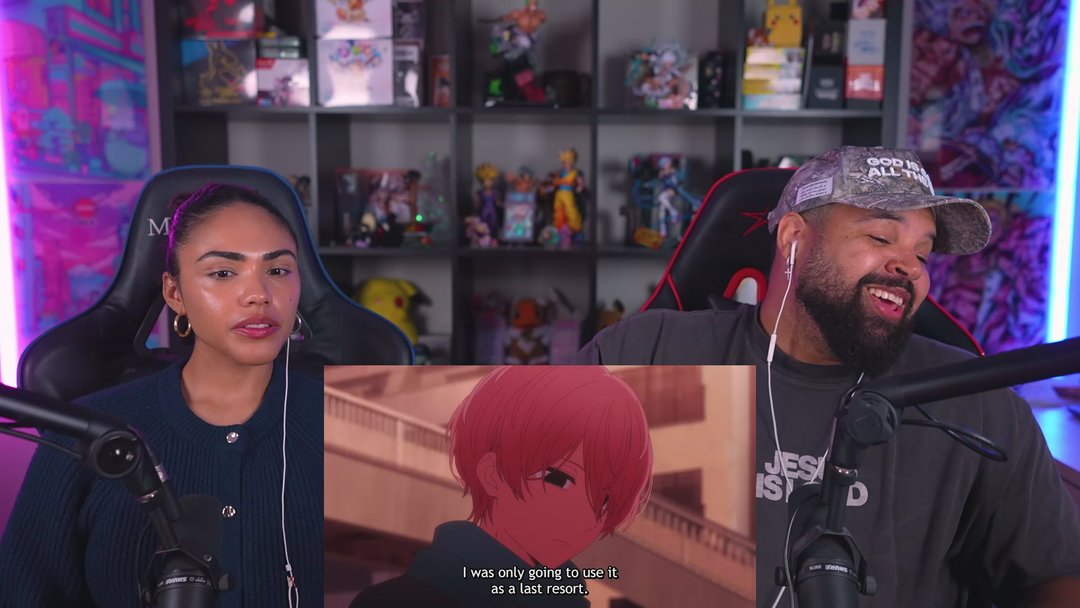 Oshi No Ko Season 3 Episode 7 Reaction!