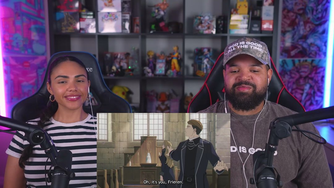 Frieren Season 2 Episode 6 Reaction!