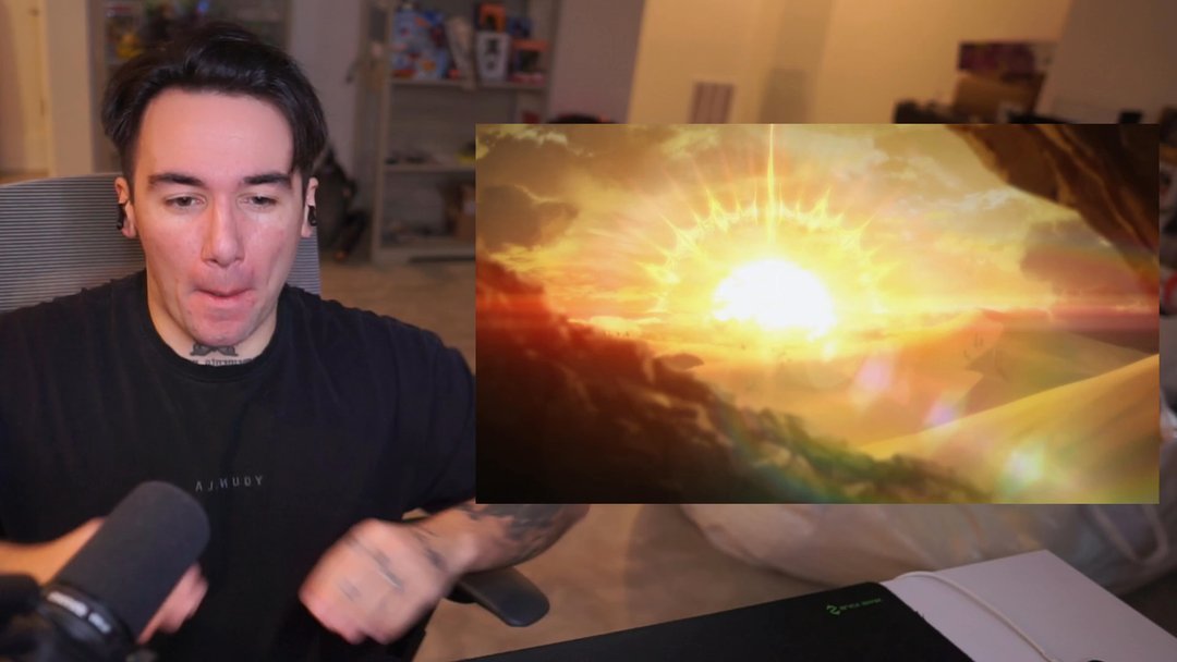 Sword Art Online - S2: E11 "The Meaning Of Strength" (UNCUT REACTION)