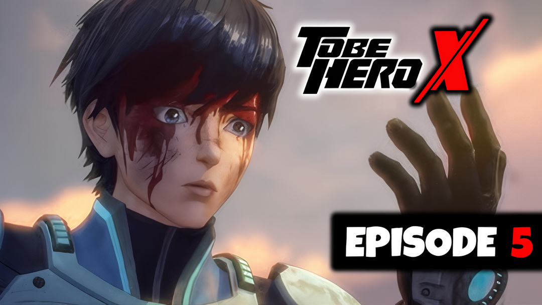 To Be Hero X - Episode 5 "One Actor" (UNCUT REACTION)