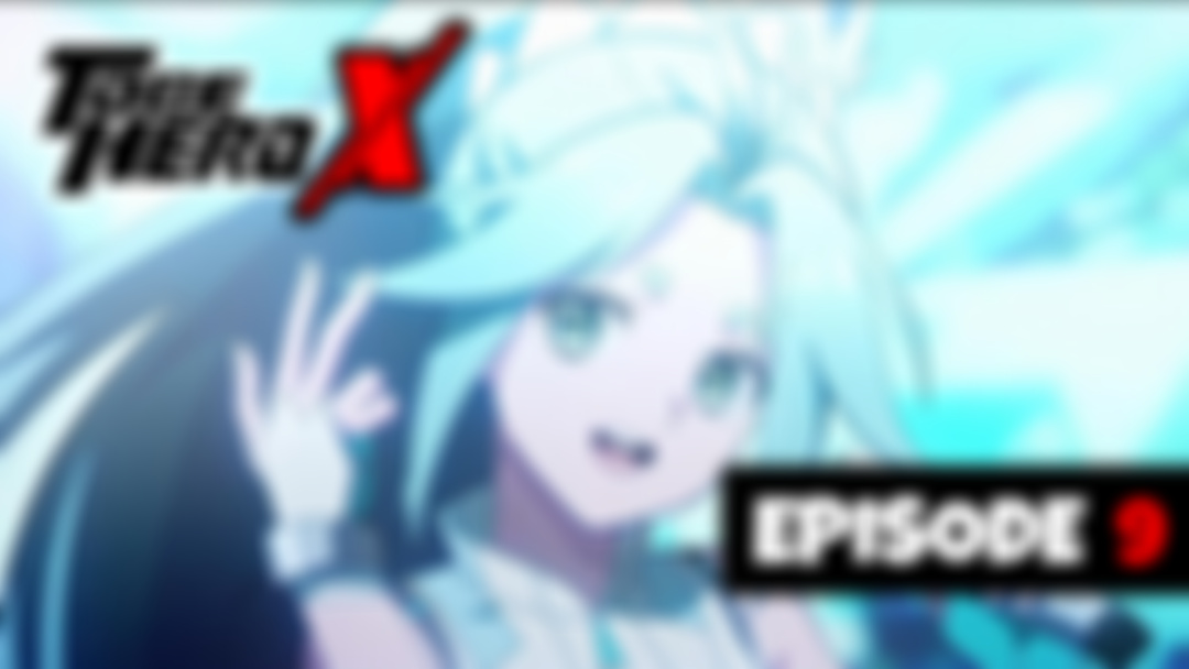 To Be Hero X - Episode 9 "Loss and Gain" (UNCUT REACTION)