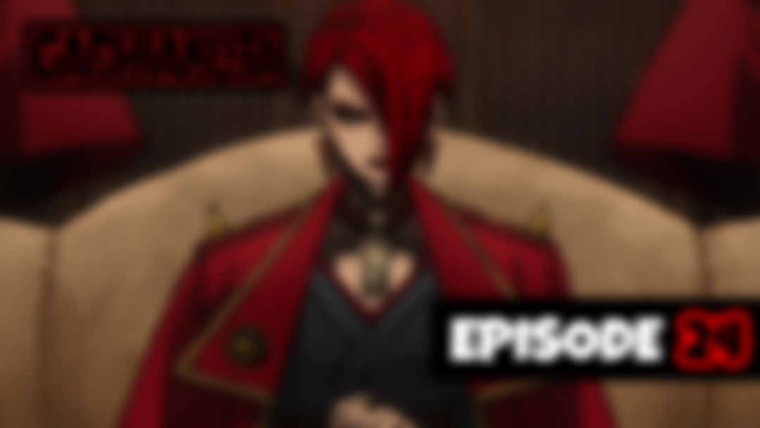 GACHIAKUTA - Episode 24 " Field Trip" (UNCUT REACTION)