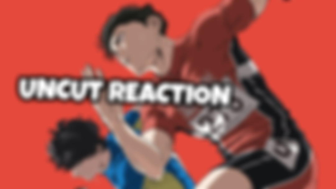 100 Meters (2025) [FULL MOVIE REACTION]