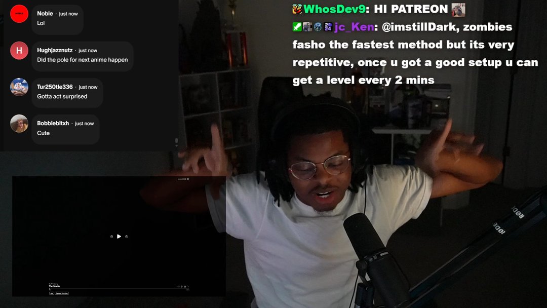 The Studio EP.7 Reaction HOLY SHITTTTT