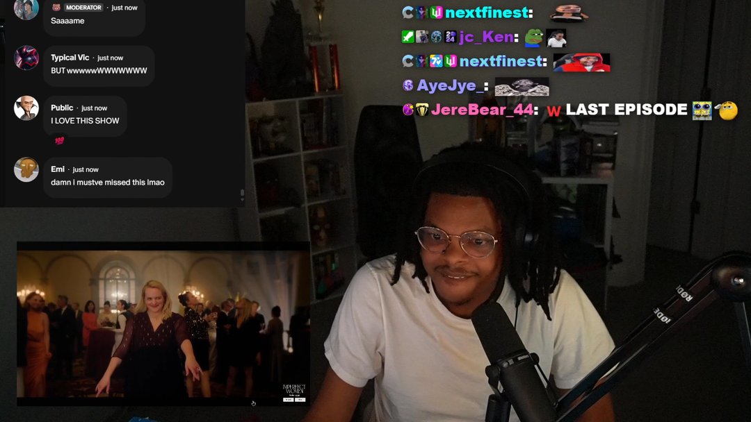 The Studio EP.10 Reactionnnnn !!!