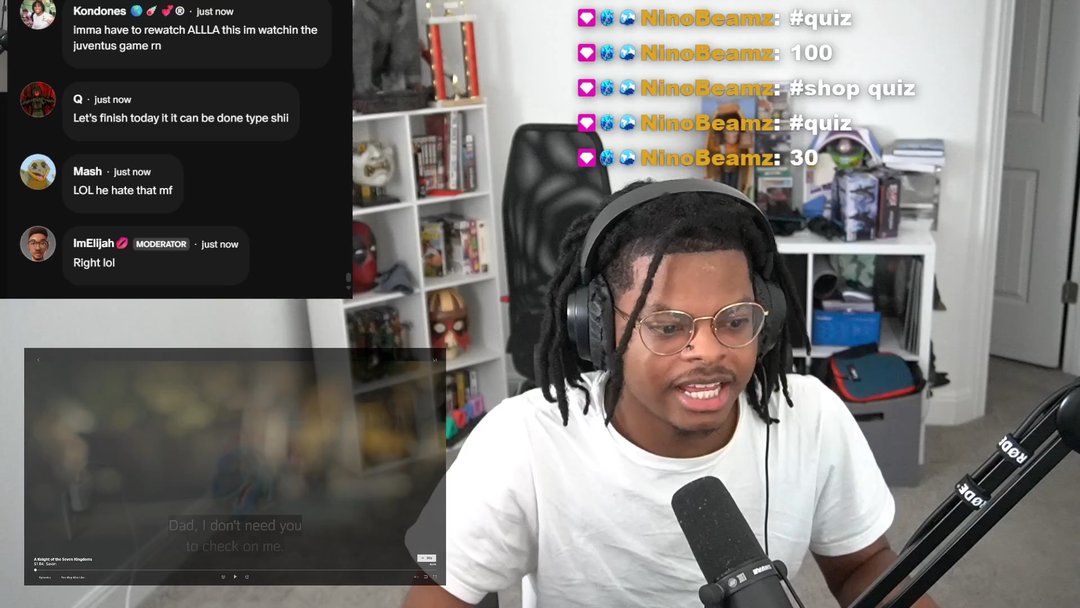 A Knight Of The Seven Kingdoms EP.4 Reactionnnn