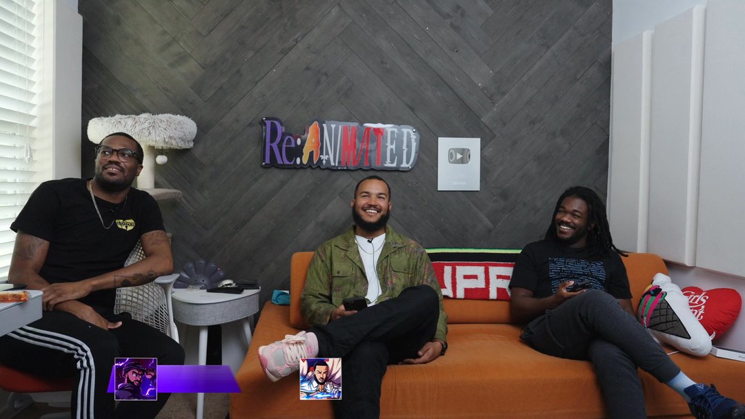 Highschool DxD 1x1 [ENG]