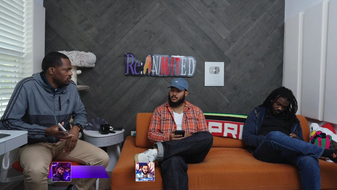 A Sign of Affection 1x1