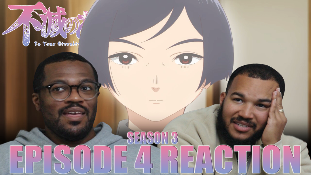 To Your Eternity 3x4