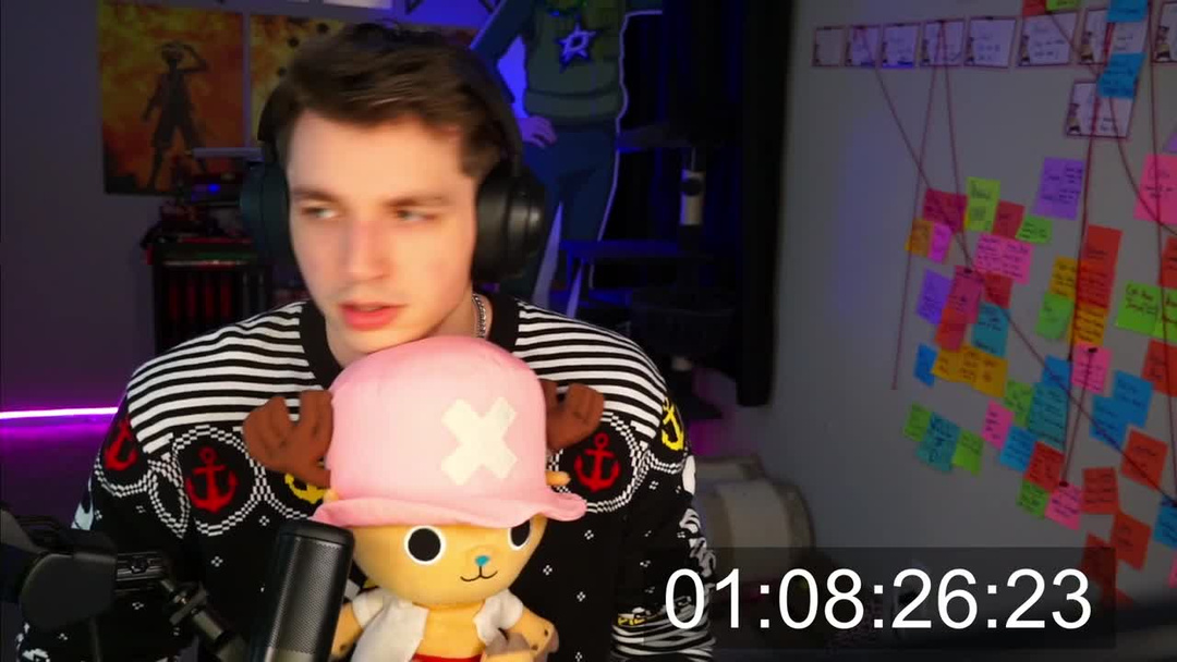 [PATREON Content of the Day! - July 5 #1!]