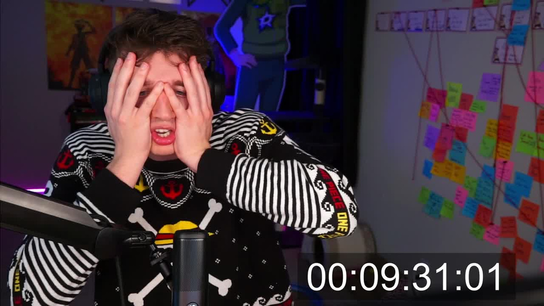 [PATREON Content of the Day! - July 7!]