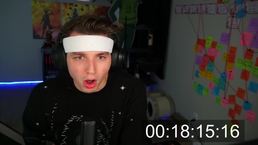 [PATREON Content of the Day! - July 19!]