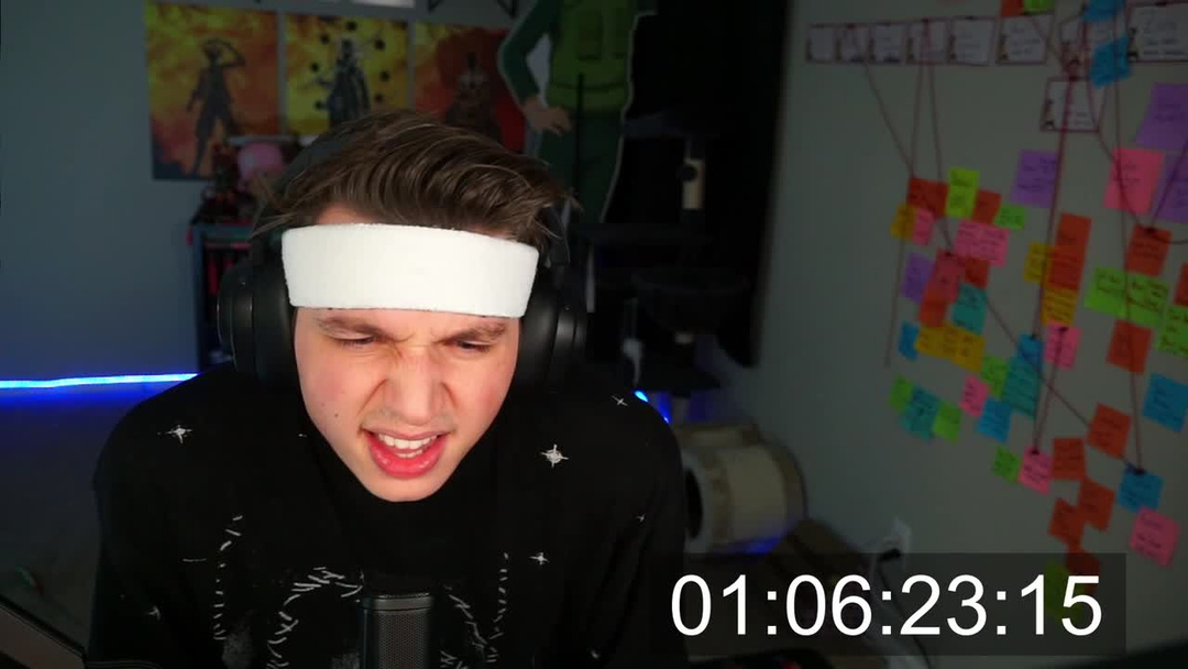 [PATREON Content of the Day! - July 21!]