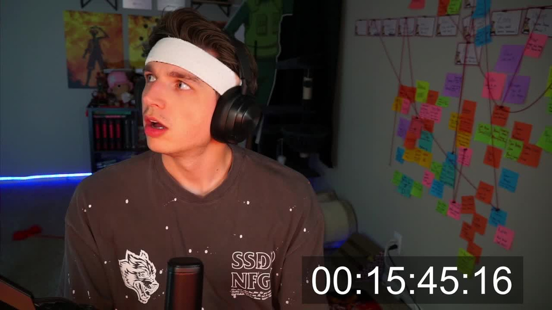 [PATREON Content of the Day! - July 24!]