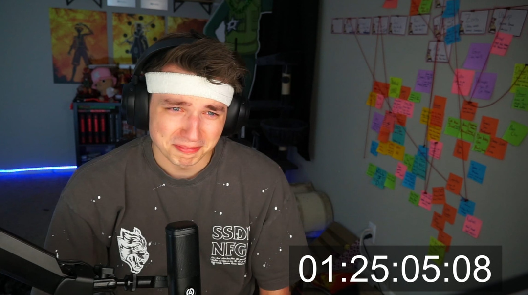 [PATREON Content of the Day! - July 31!]