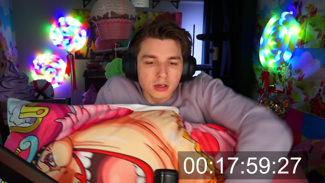 [PATREON Content of the Day! #1 - Aug 4!]