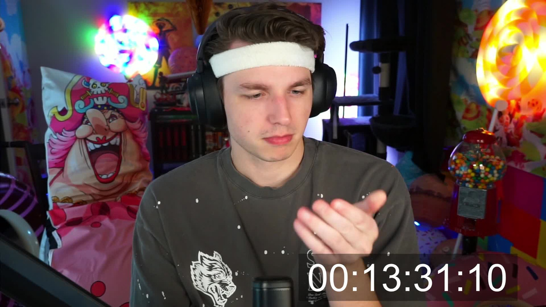 [PATREON Content of the Day! - Aug 7!]