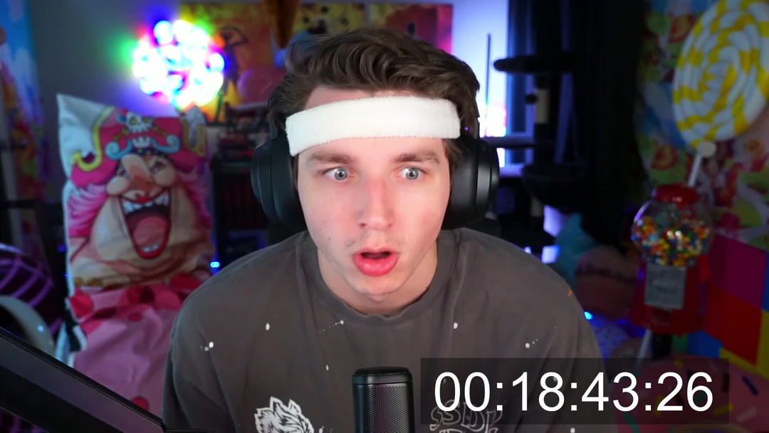 [PATREON Content of the Day! - Aug 9!]