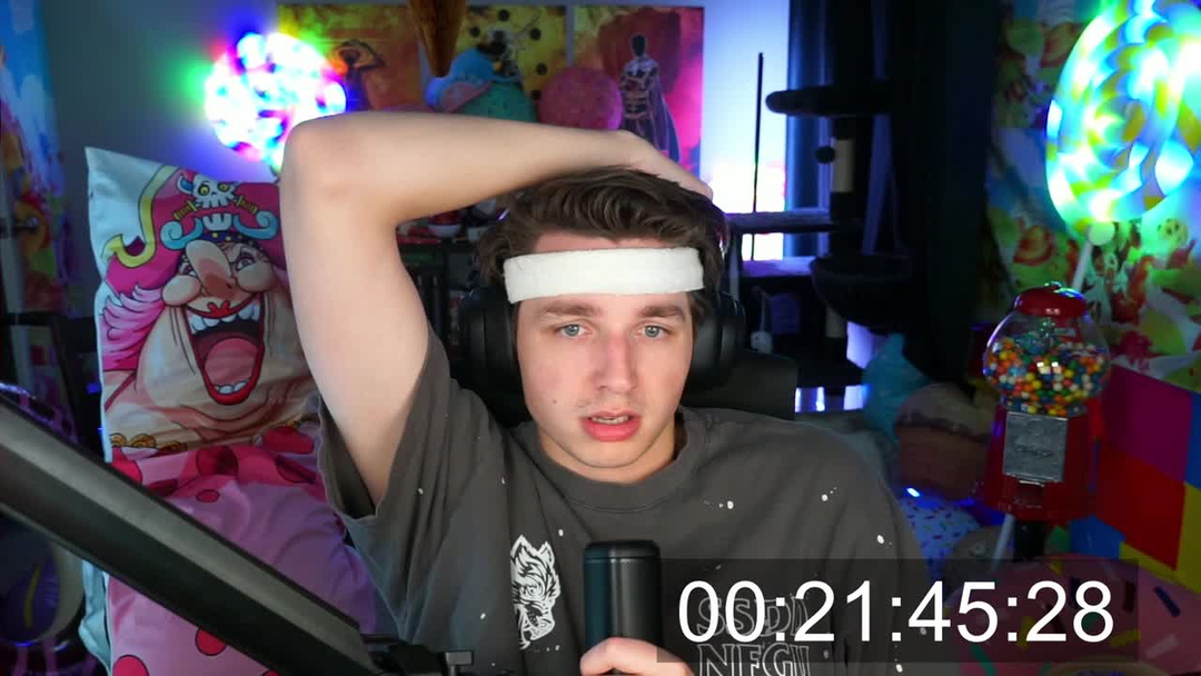 [PATREON Content of the Day! - Aug 11!]