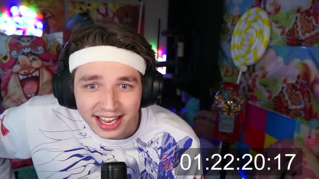 [PATREON Content of the Day! - Aug 18!]