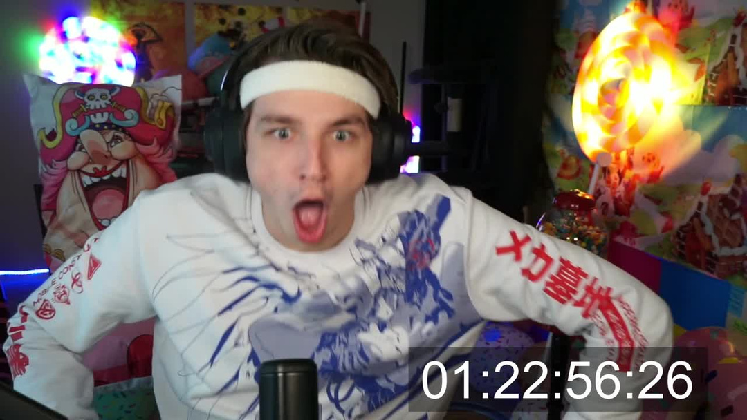 [PATREON Content of the Day! - Aug 21!]